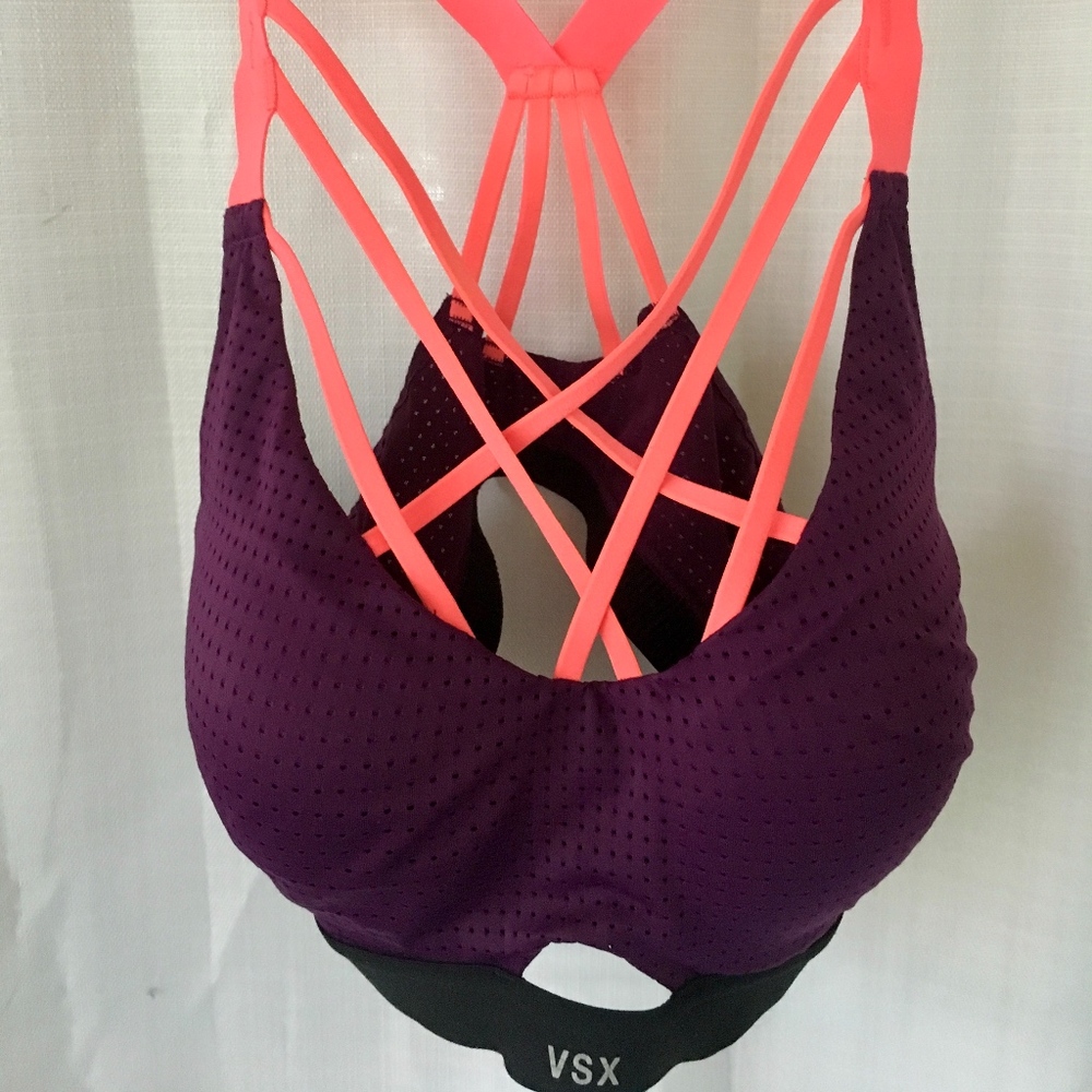 Victoria Secret Sports Bra